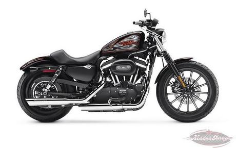 Harley-Davidson: proposte accessori dal catalogo 2012