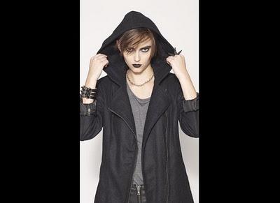 Preview: Dragon Tattoo Collection by Trish Summerville per H