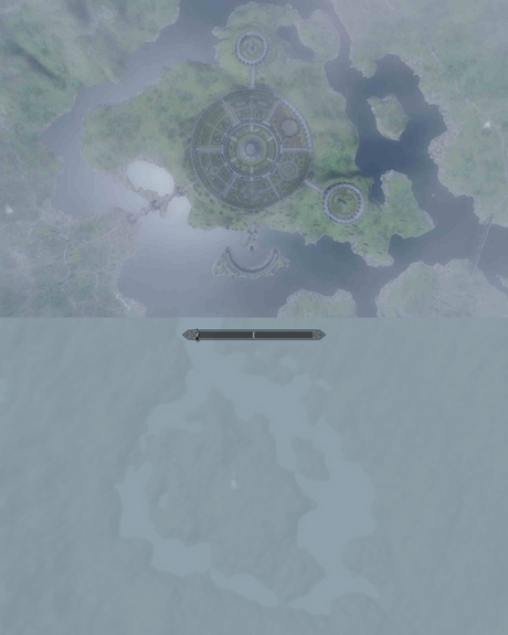 The Elder Scrolls V: Skyrim, altre regioni di Tamriel sono presenti nel gioco