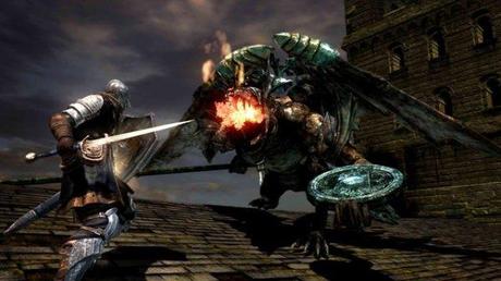 Dark Souls, arriva la patch 1.05