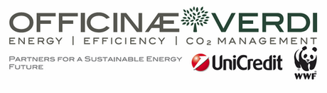 Officinae Verdi propone Energia a km Ø  per diventare autoproduttori di energia pulita e perseguire risparmio energetico