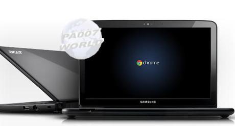 Google: tagli ai prezzi dei chromebook