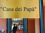 Casa Papà padri separati Roma Family Reporter
