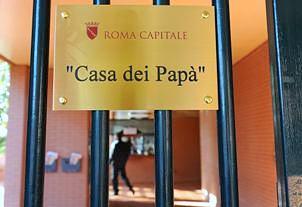 La Casa dei Papà 2 per i padri separati a Roma - Family Reporter