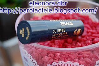 MAX FACTOR: ERACE COVER-UP STICK