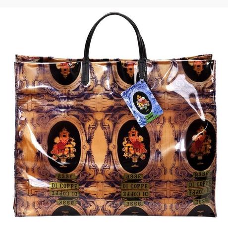 Leitmotiv per Furla Talent Hub Collezione Autunno-Inverno 2011/2012