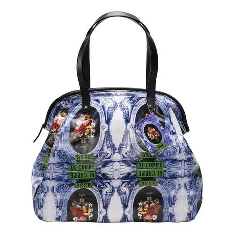 Leitmotiv per Furla Talent Hub Collezione Autunno-Inverno 2011/2012