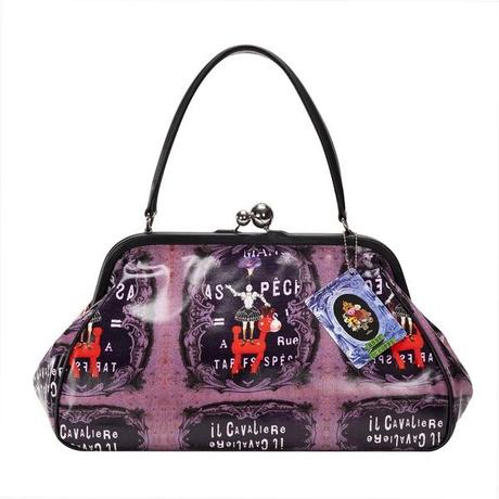 Leitmotiv per Furla Talent Hub Collezione Autunno-Inverno 2011/2012