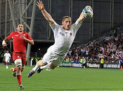 Fotogallery: quelli Mondiale sono finiti dietro alla lavagna