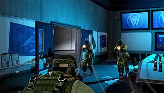 Unit 13 : prime info e immagini del nuovo gioco PS Vita