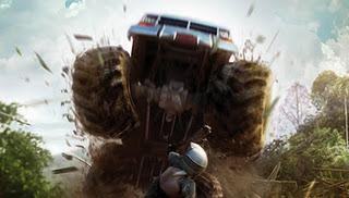 Rumor : presto l'annuncio di un nuovo Motorstorm per PS Vita ?