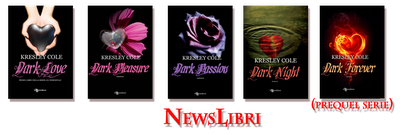 Prossimamente: Dark Desire