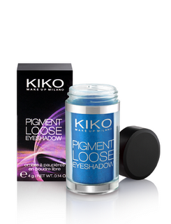 KIKO: Colour Pigments