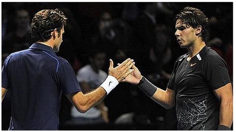 Tennis: Atp Master di Londra 2011 Federer protagonista