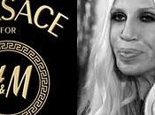 H&amp;M Versace