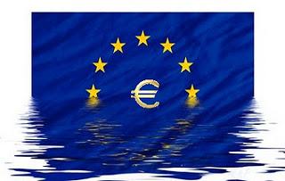 Il rischio è doppio....monetario europeo
