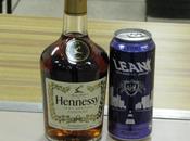 Lean Drink