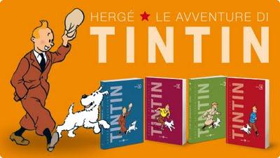 mi ricrederò su Tintin?