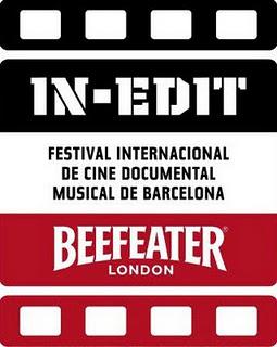 In-edit Beefeater festival