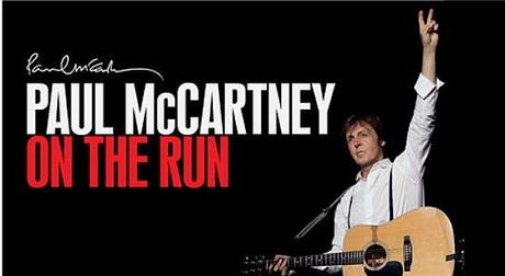 [Track 132] Beautiful night – Paul McCartney