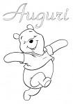 winnie the pooh,winnie,winnie da colorare,winnie auguri,winni buon compleanno,disegni winnie