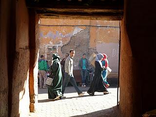 Marrakesh