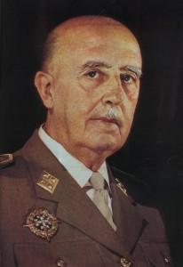 23 novembre 1975: Funerali di Francisco Franco