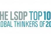 Nuove idee trovate Global Thinkers 2011 LSDP