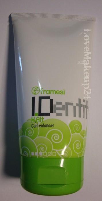 Review Framesi: IDentiti H Alt Curl