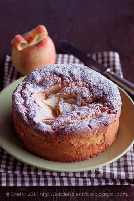 La nuova casa e la prima colazione...