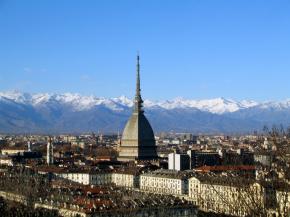 Torino ;agenti immobiliari ottimisti 