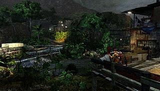 Uncharted Golden Abyss : nuovo set di immagini