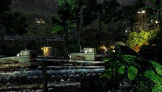 Uncharted Golden Abyss : nuovo set di immagini