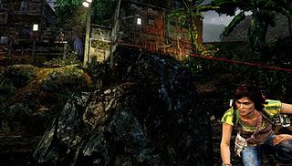 Uncharted Golden Abyss : nuovo set di immagini