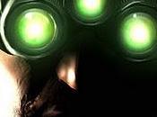 Splinter Cell Trilogy diffusa patch "mira invertita"