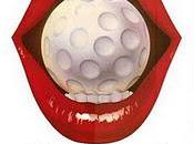 Caddyshack Palla Golf