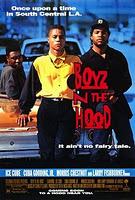 Boyz n the hood - John Singleton