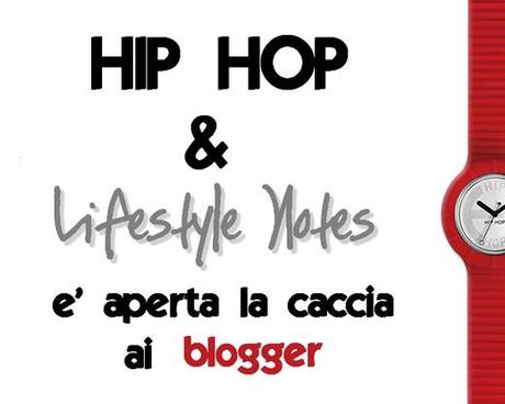 Hip Hop Blogger Buster: è caccia aperta ai blogger italiani. Lifestyle Notes uno tra questi