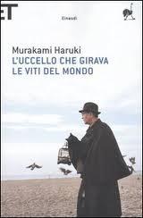 Murakami e gli interruttori nel pannello della coscienza