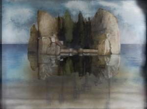 Autumn Contamination a Campobasso