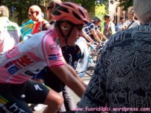 Le più belle foto del 2011: Giro d’Italia