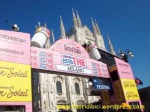 Le più belle foto del 2011: Giro d’Italia