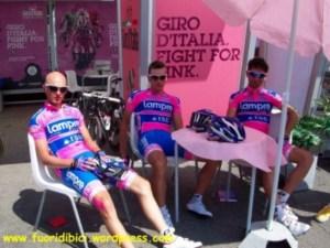 Le più belle foto del 2011: Giro d’Italia