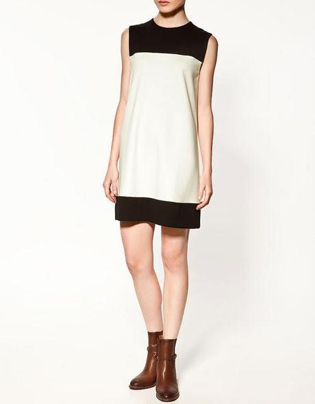 Tendencias O/I 2011-2012: BLANCO Y NEGRO