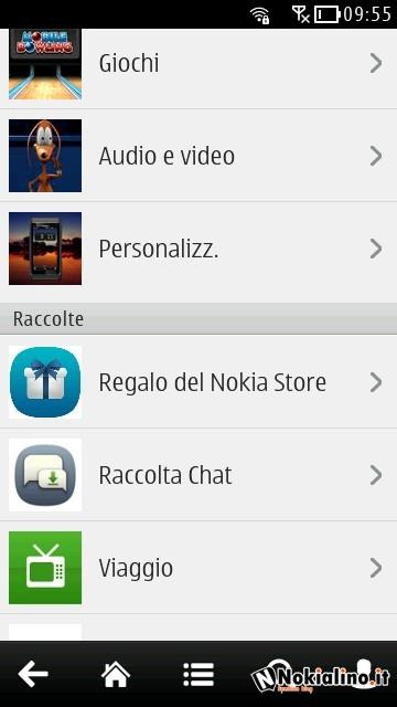 Moodagent, Angry Birds e Camera Lover Pack gratuiti su Nokia Store