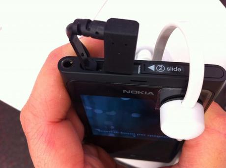 Nokia Lumia 800 : Video HD e Foto by AllMobileWorld.it