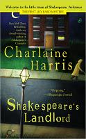 Lily Bard Mysteries - Charlaine Harris