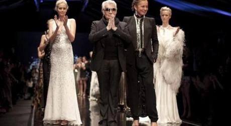 roberto cavalli - Tel Aviv Fashion Week