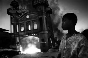 Mostra World Press Photo – Barcellona 2011