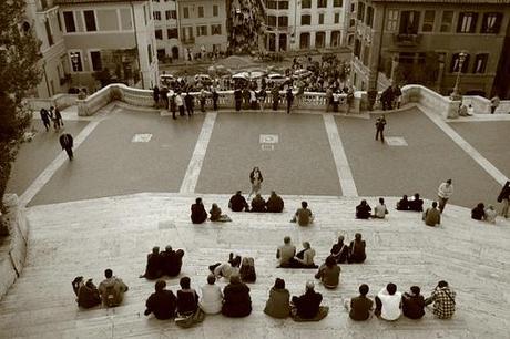 TrinitÃ  dei Monti